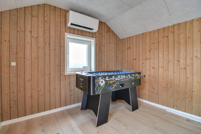 Foto von Ferienhaus AJ53 in Søndervig - Westjütland