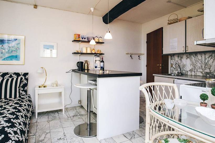 Foto von Ferienhaus AJ54 in Fjerritslev Aggersund - Nordjütland