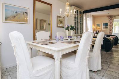 Vorschaubild von Ferienhaus AJ54 in Fjerritslev Aggersund - Nordjütland
