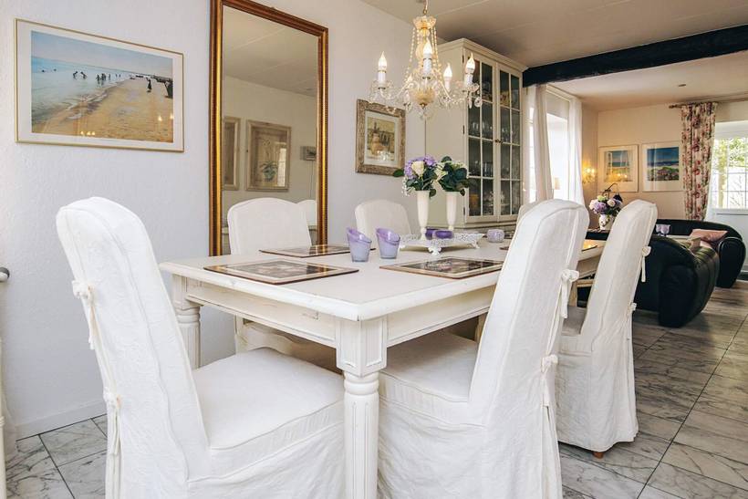 Foto von Ferienhaus AJ54 in Fjerritslev Aggersund - Nordjütland