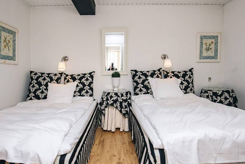 Foto von Ferienhaus AJ54 in Fjerritslev Aggersund - Nordjütland