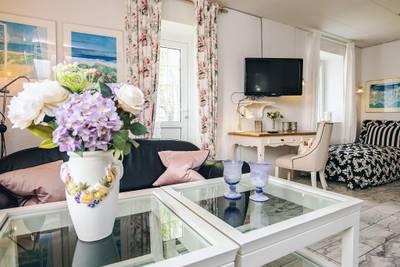 Vorschaubild von Ferienhaus AJ54 in Fjerritslev Aggersund - Nordjütland