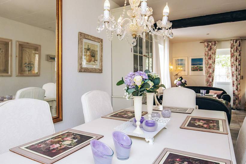 Foto von Ferienhaus AJ54 in Fjerritslev Aggersund - Nordjütland