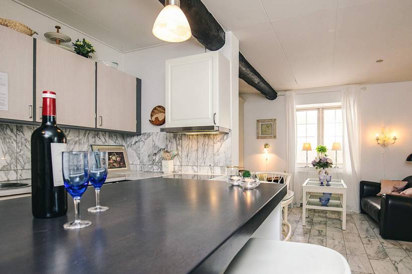 Foto von Ferienhaus AJ54 in Fjerritslev Aggersund - Nordjütland