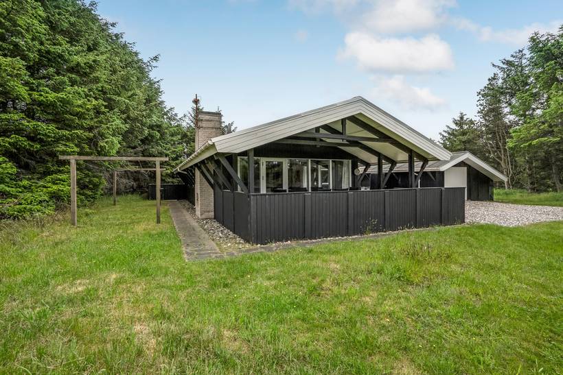 Foto von Ferienhaus AJ56 in Saltum - Blokhus - Nordjütland