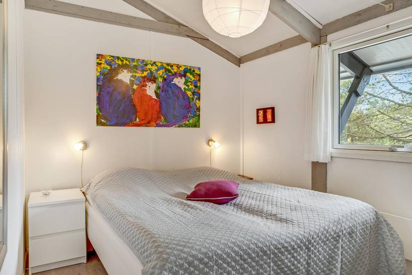 Foto von Ferienhaus AJ56 in Saltum - Blokhus - Nordjütland