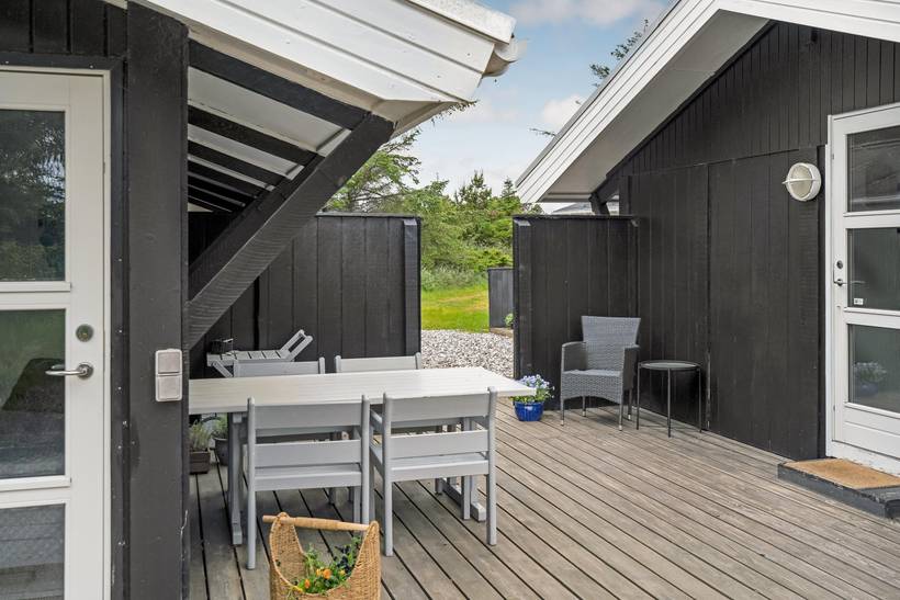Foto von Ferienhaus AJ56 in Saltum - Blokhus - Nordjütland