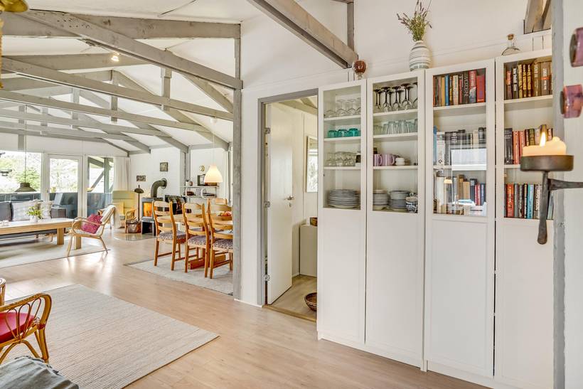 Foto von Ferienhaus AJ56 in Saltum - Blokhus - Nordjütland