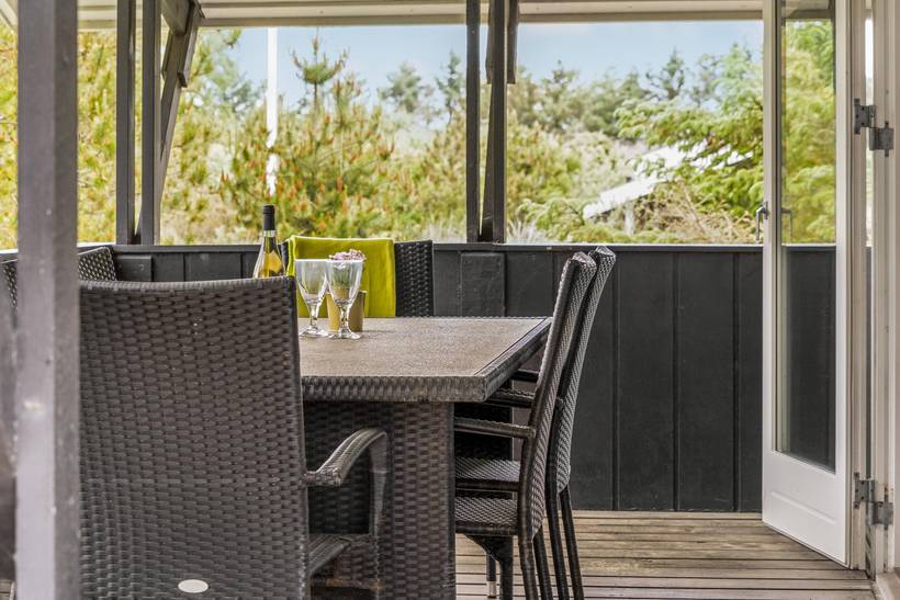 Foto von Ferienhaus AJ56 in Saltum - Blokhus - Nordjütland