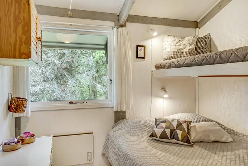 Foto von Ferienhaus AJ56 in Saltum - Blokhus - Nordjütland