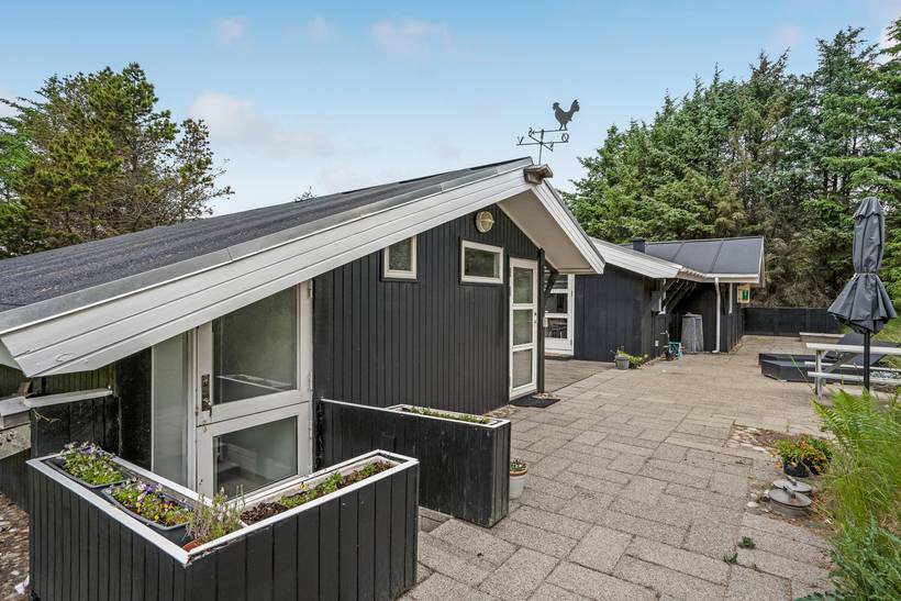Foto von Ferienhaus AJ56 in Saltum - Blokhus - Nordjütland