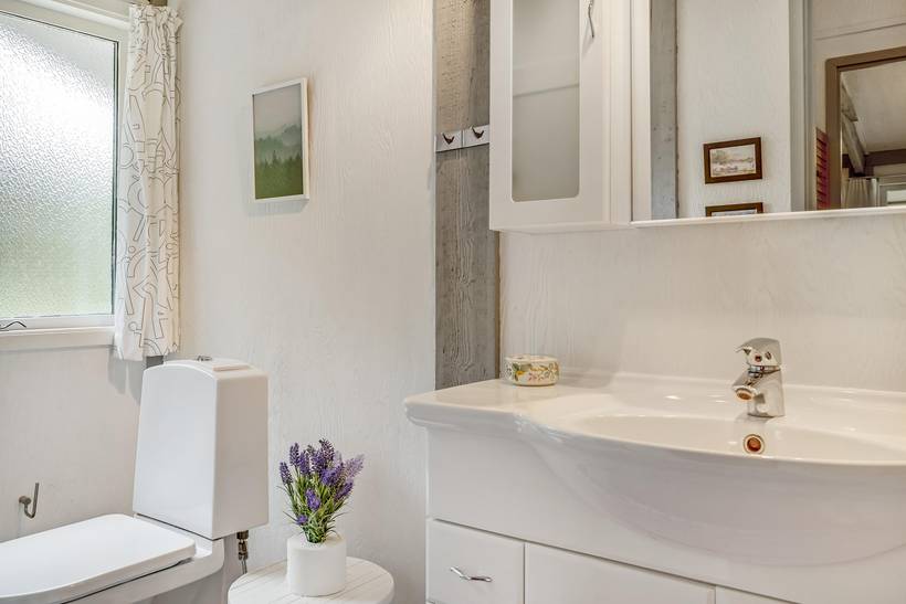 Foto von Ferienhaus AJ56 in Saltum - Blokhus - Nordjütland