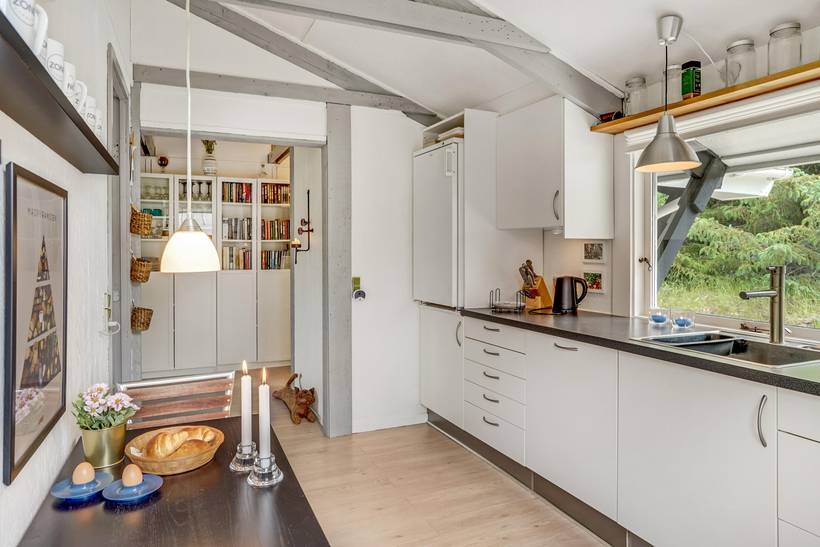 Foto von Ferienhaus AJ56 in Saltum - Blokhus - Nordjütland