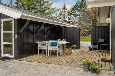 Vorschaubild von Ferienhaus AJ56 in Saltum - Blokhus - Nordjütland