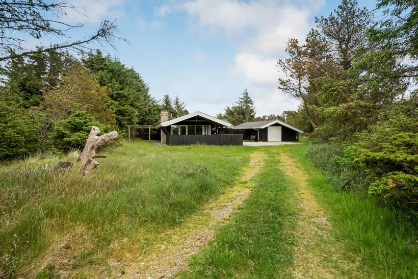 Foto von Ferienhaus AJ56 in Saltum - Blokhus - Nordjütland