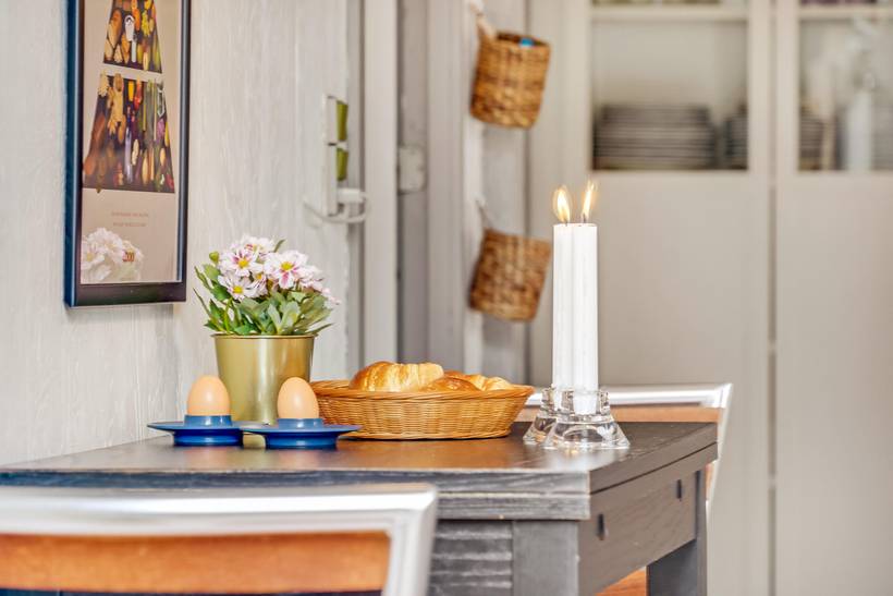 Foto von Ferienhaus AJ56 in Saltum - Blokhus - Nordjütland