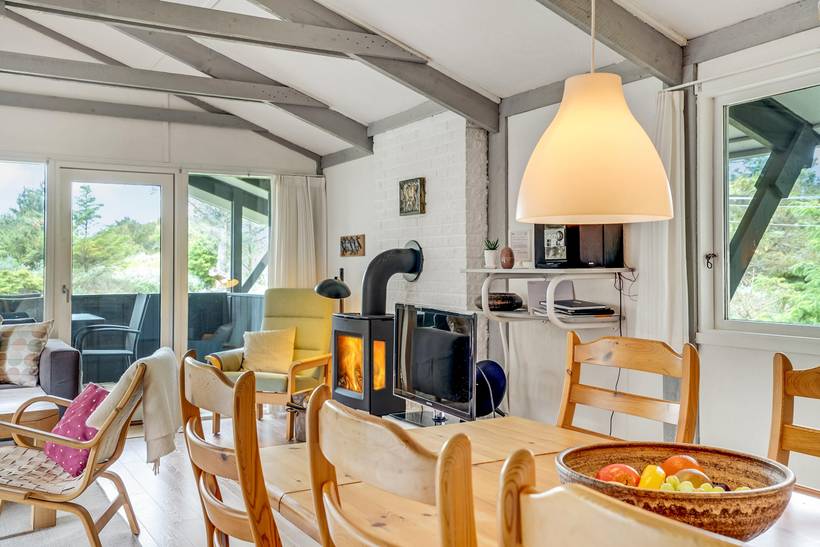 Foto von Ferienhaus AJ56 in Saltum - Blokhus - Nordjütland