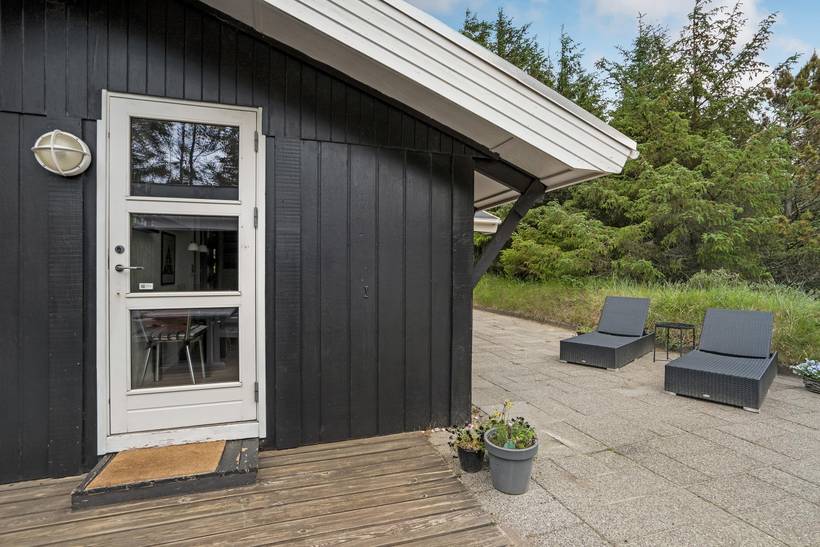 Foto von Ferienhaus AJ56 in Saltum - Blokhus - Nordjütland