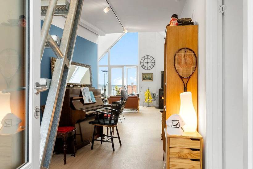Foto von Ferienhaus AJ60 in Egsmark - Ebeltoft - Ostjütland