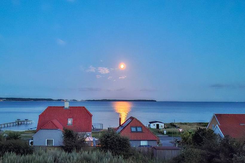 Foto von Ferienhaus AJ60 in Egsmark - Ebeltoft - Ostjütland