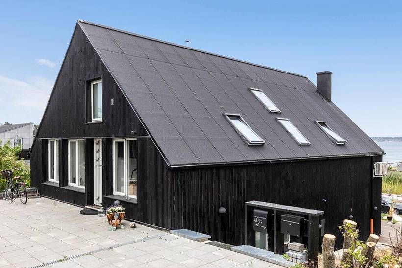 Foto von Ferienhaus AJ60 in Egsmark - Ebeltoft - Ostjütland