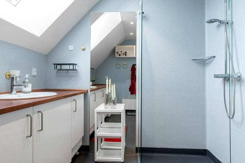 Foto von Ferienhaus AJ60 in Egsmark - Ebeltoft - Ostjütland