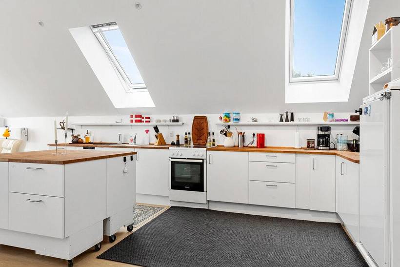 Foto von Ferienhaus AJ60 in Egsmark - Ebeltoft - Ostjütland