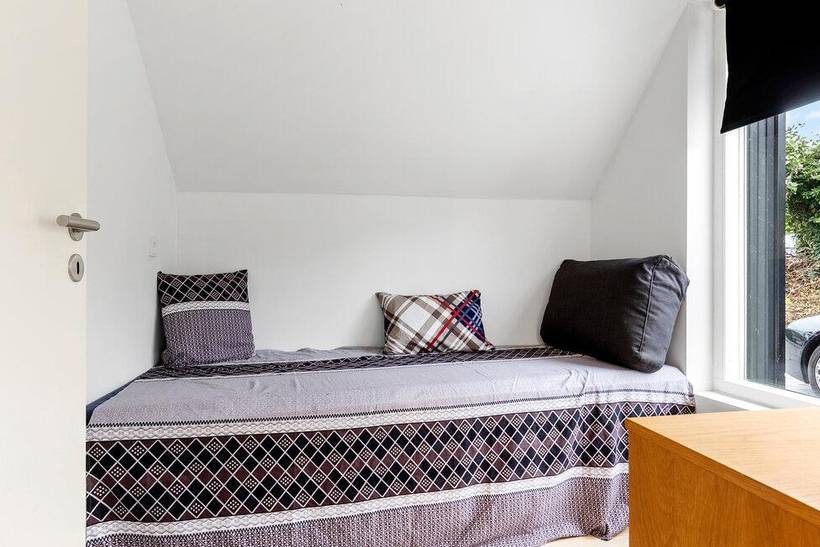 Foto von Ferienhaus AJ60 in Egsmark - Ebeltoft - Ostjütland
