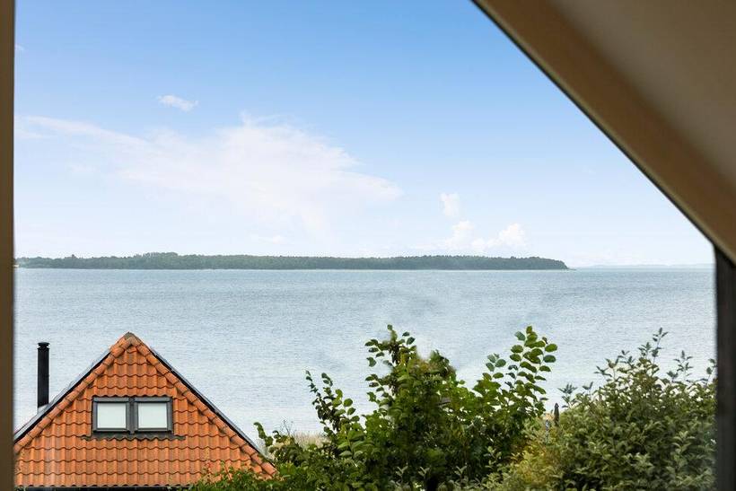 Foto von Ferienhaus AJ60 in Egsmark - Ebeltoft - Ostjütland