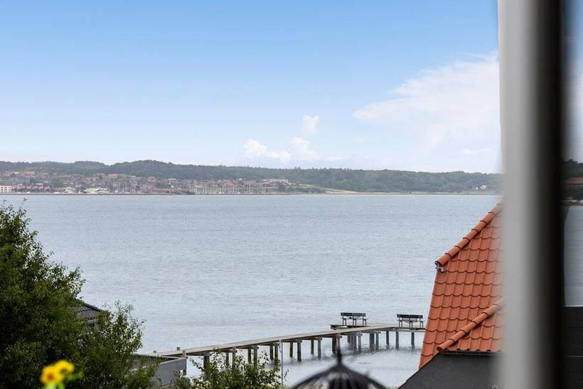 Foto von Ferienhaus AJ60 in Egsmark - Ebeltoft - Ostjütland