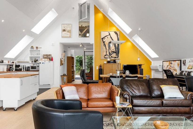 Foto von Ferienhaus AJ60 in Egsmark - Ebeltoft - Ostjütland