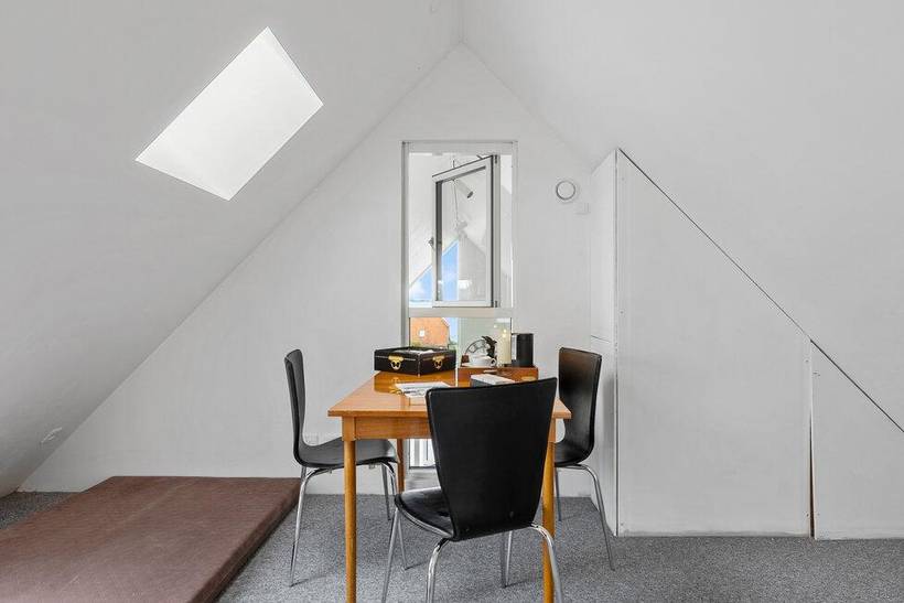 Foto von Ferienhaus AJ60 in Egsmark - Ebeltoft - Ostjütland
