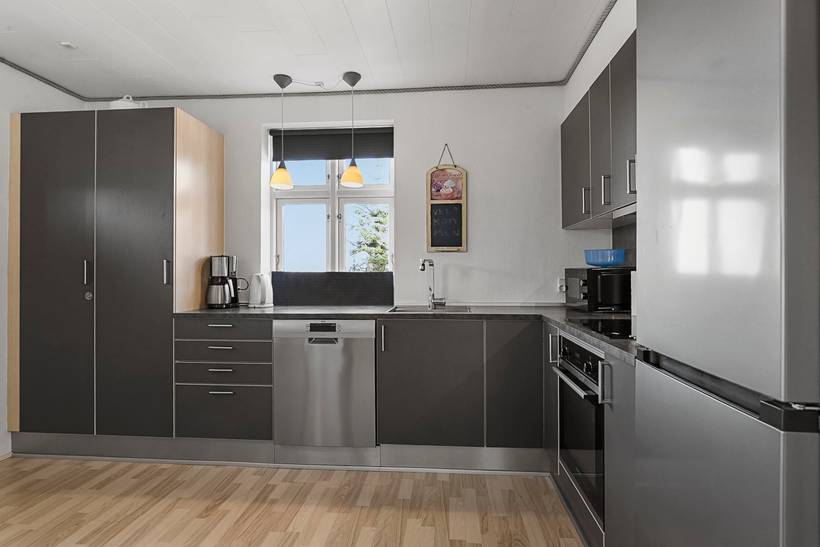 Foto von Ferienhaus AJ61 in Årgab - Westjütland