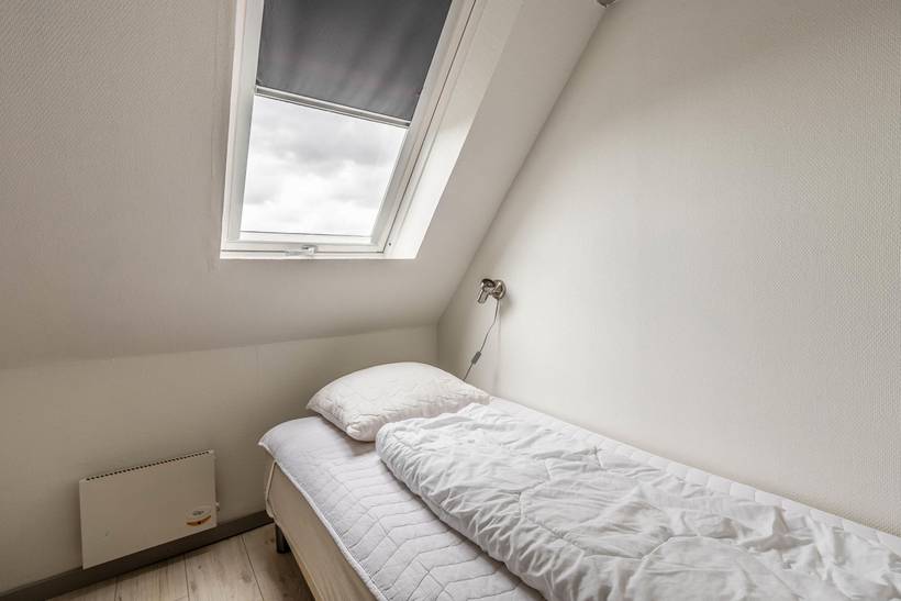 Foto von Ferienhaus AJ61 in Årgab - Westjütland