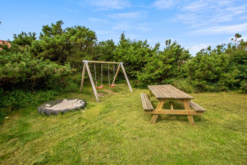 Foto von Ferienhaus AJ61 in Årgab - Westjütland