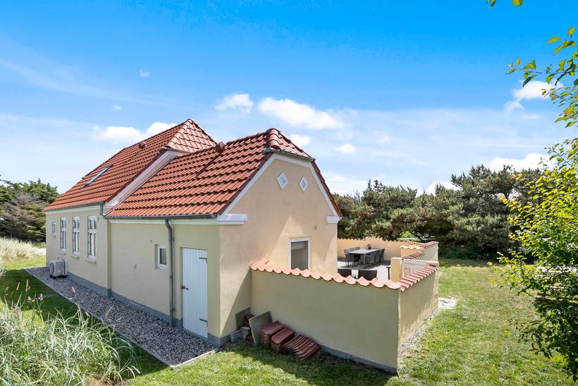 Foto von Ferienhaus AJ61 in Årgab - Westjütland