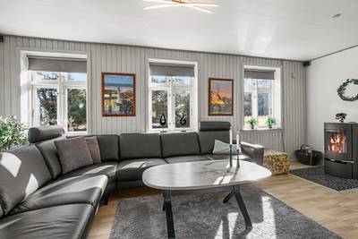 Vorschaubild von Ferienhaus AJ61 in Årgab - Westjütland