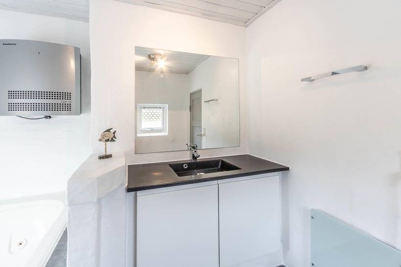 Foto von Ferienhaus AJ61 in Årgab - Westjütland