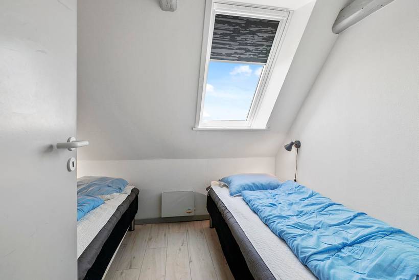 Foto von Ferienhaus AJ61 in Årgab - Westjütland