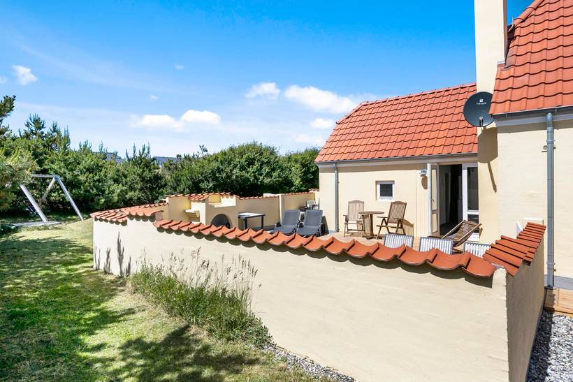 Foto von Ferienhaus AJ61 in Årgab - Westjütland