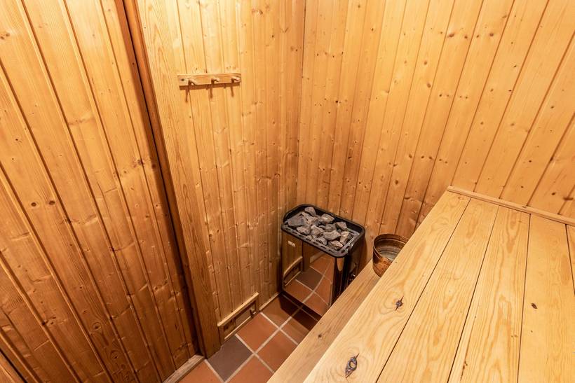 Foto von Ferienhaus AJ61 in Årgab - Westjütland
