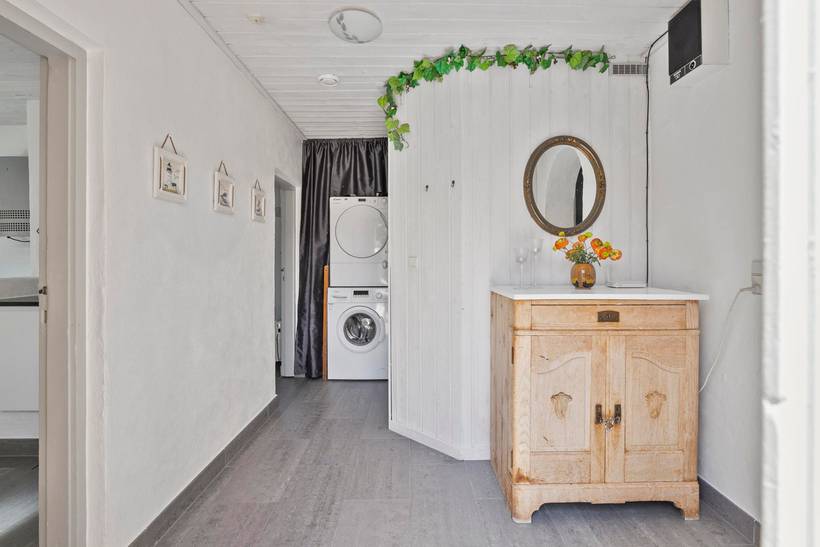 Foto von Ferienhaus AJ61 in Årgab - Westjütland