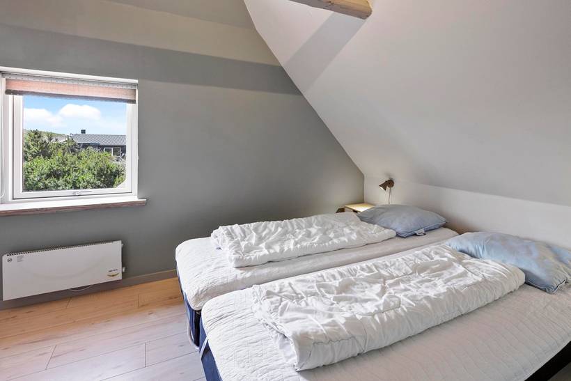 Foto von Ferienhaus AJ61 in Årgab - Westjütland