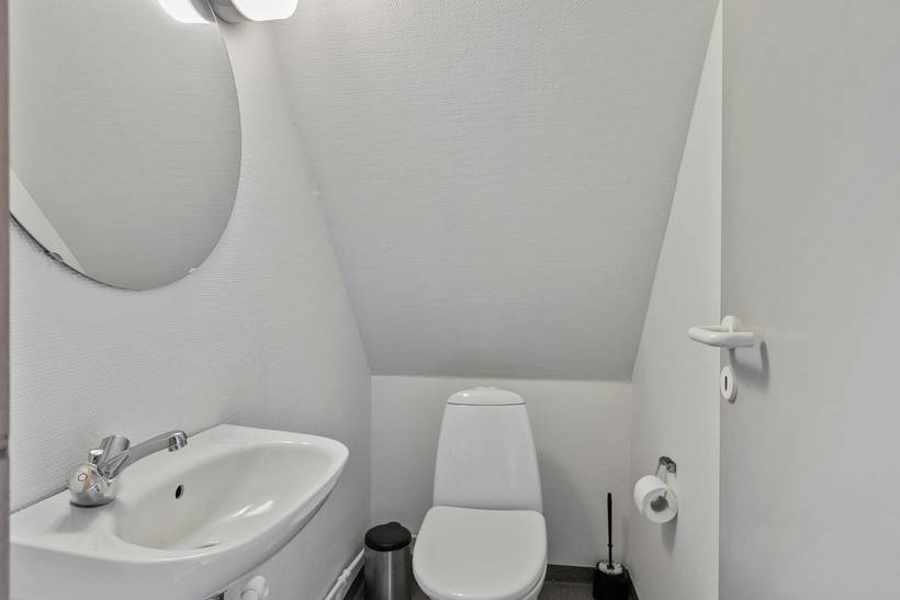 Foto von Ferienhaus AJ61 in Årgab - Westjütland