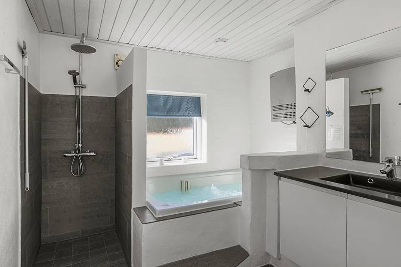 Foto von Ferienhaus AJ61 in Årgab - Westjütland