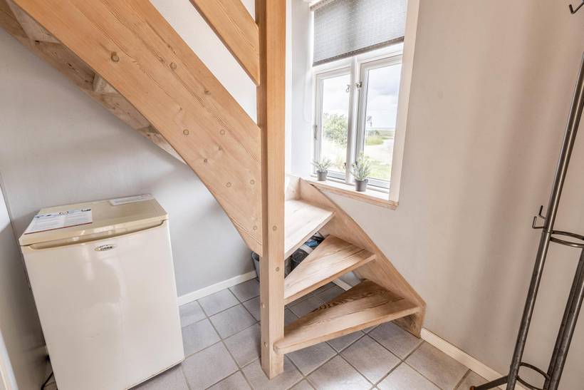 Foto von Ferienhaus AJ61 in Årgab - Westjütland