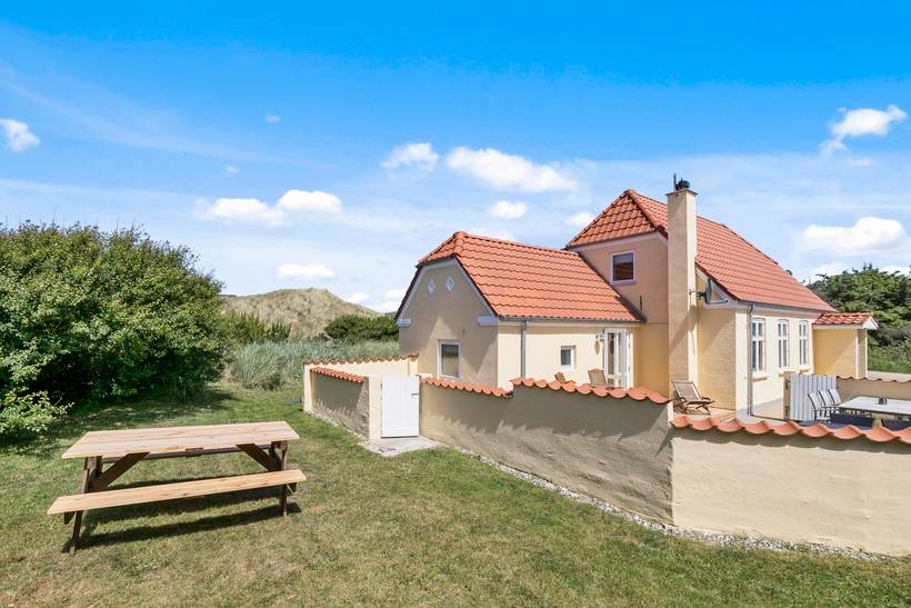 Foto von Ferienhaus AJ61 in Årgab - Westjütland