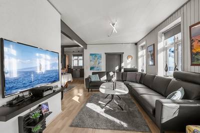 Vorschaubild von Ferienhaus AJ61 in Årgab - Westjütland