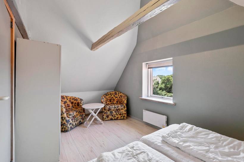 Foto von Ferienhaus AJ61 in Årgab - Westjütland
