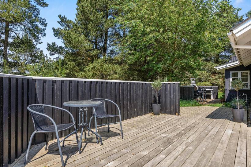 Foto von Ferienhaus AJ63 in Blåvand - Westjütland